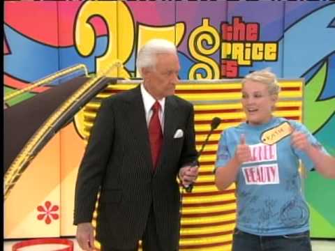 The Price is Right Let 'Em Roll Perfection