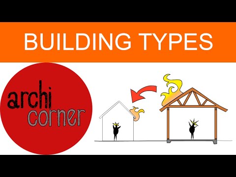 AC 004 - Building Types