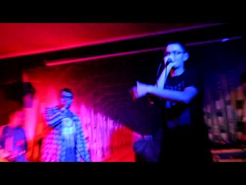 PNP -Spin move (Koncert)