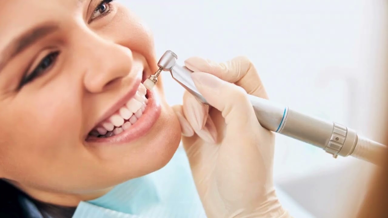 General Dentistry at Smile N Shine Dental Clinic | Complete Dental Care for the Whole Family