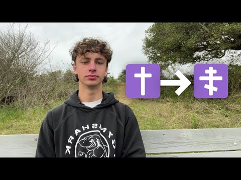 Why I'm Converting To Orthodoxy