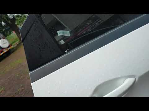 Drapez car window curtain || tata nexon || sk car decor