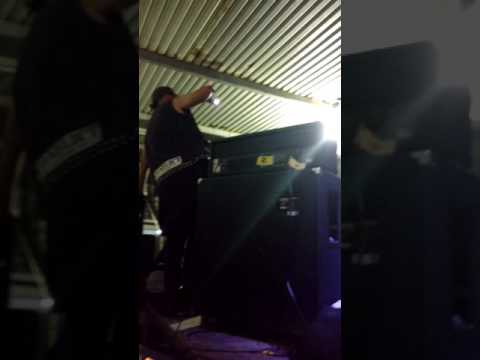 Desobediencia civil en Ekatepunk