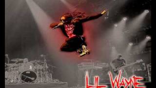 Lil Wayne-Let me fix my hat(no ceiling) +lyrics
