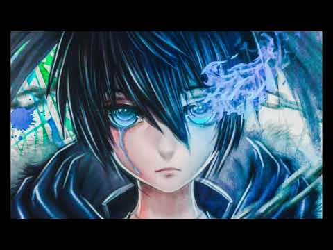 (Request) Anti Nightcore - Diamond Eyes