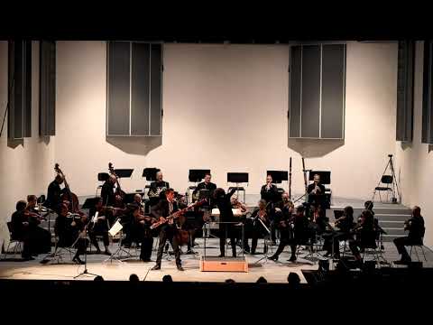 Hummel - Grand Concerto for Bassoon - Donatien Bachmann