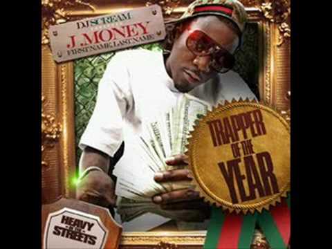 J.Money--Futuristic Party