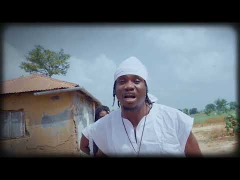 Ghettovi - Chapeau Noir Feat Writing Écriture (Official Video)