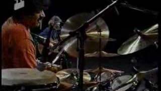 John Mclaughlin Trio Jozy