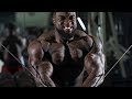 Secret to getting big shoulders - Road to pros - pre contest