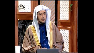 صورة حلقة الليلة من برنامج يستفتونك 27 /6/ 1442 مع الشيخ أ.د خالد المصلح
