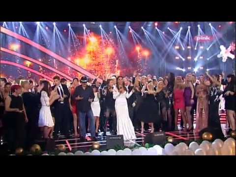 Pinkovo Narodno Veselje 2015 3 deo