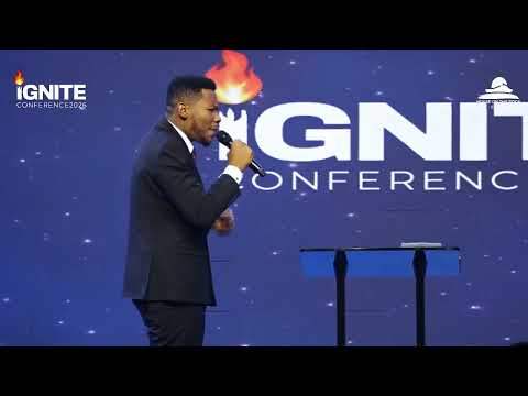 NEW WINE SKIN || APOSTLE EDU UDECHUKWU || IGNITE CONFERENCE 2026 || HOTR ENUGU