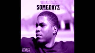 Big K.R.I.T. - Somedayz (SCREWED/SLOWED)