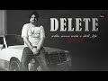 DELETE Sidhu Moose Wala AI Song New Punjabi 2025 Skill Life Vicky Shergill Rox A