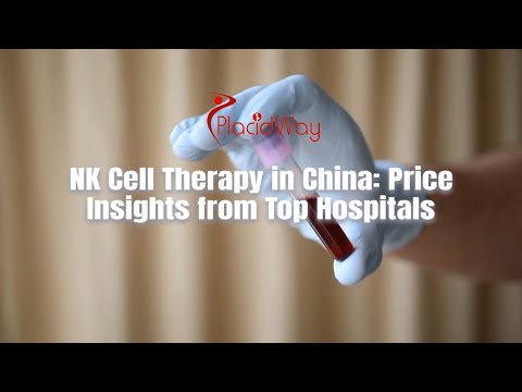 Exploring NK Cell Therapy Cost in China: Insights and Analysis from Top Hospitals