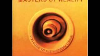 Masters Of Reality - Annihilation of the Spirit