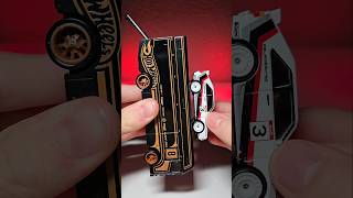 The BEST Hotwheels Set-Up 🥶