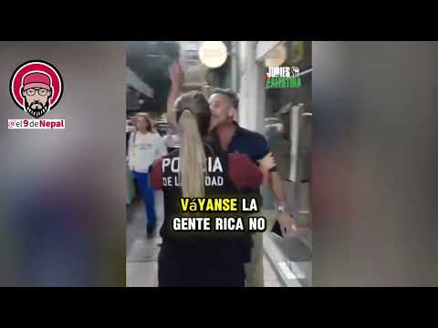 Vivimos en una realidad en donde Micky Vainilla pasó a ser un tibio...