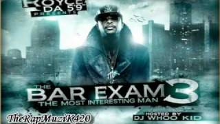 Royce Da 5'9" - The Most Interesting Man