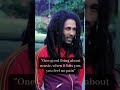 8 Famous Quotes By Bob Marley