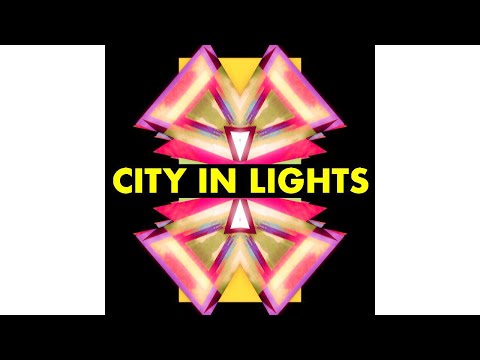 Africa Express - 'City In Lights' ft. Georgia, The Mahotella Queens, Otim Alpha, Nick Zinner