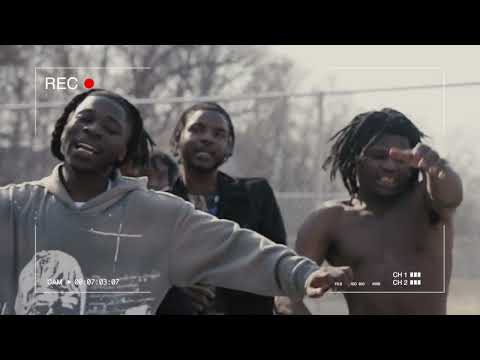 BBGLilRo - Meeski Mode (Official Music Video)