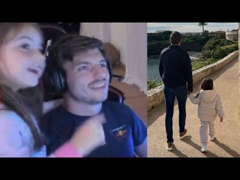 P being the main character in Formula 1