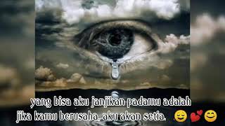 Download lagu Story derai tetesan air mata 😌😭 mp3