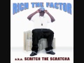 Rich The Factor Big Fishes