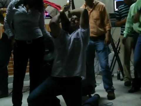 Musica Llanera en la UC Valencia