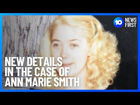 New Developments In Ann Marie Smith Case | 10 News First