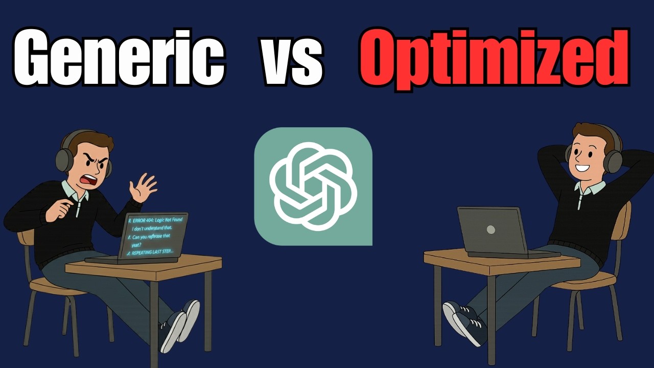 Watch: Transform ChatGPT from Generic Bot to a Powerful Assistant for NZ Businesses