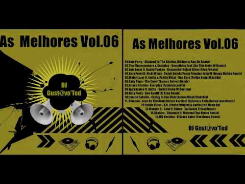 As Melhores Vol.06