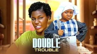 Download lagu DOUBLE TROUBLE | EBUBE OBI | DESTINY ETIKO | LATEST NOLLYWOOD MOVIE 2026 mp3