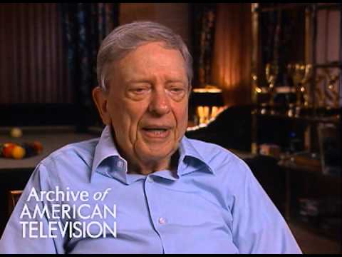 , title : 'Don Knotts discusses leaving "The Andy Griffith Show" - EMMYTVLEGENDS.ORG'