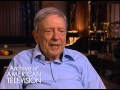 Don Knotts Discusses Leaving The Andy Griffith Show EMMYTVLEGENDS ORG