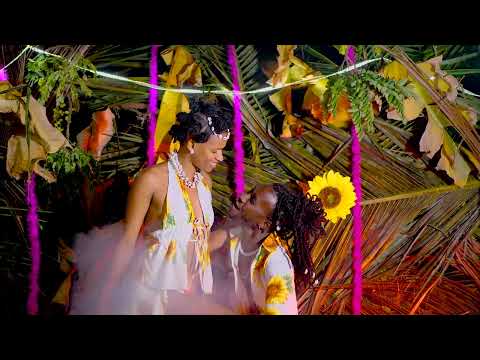 Carlos Pina X Teleto - Pensa Na Bo (Official Vídeo)