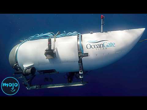 過去十年最糟糕的 10 項決定 (10 Worst Decisions of the Last Decade)