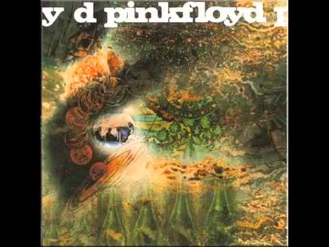 A Saucerful of Secrets