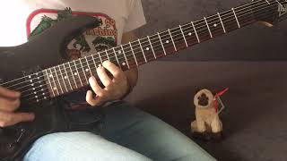 DIR EN GREY - DEVOTE MY LIFE (Cover)