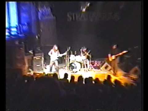 Area51 - Area51 Live Zlín 2000 - Spadla husa do kaktusa