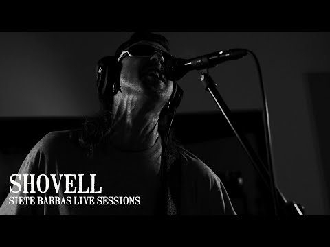 Shovell @ 7Barbas Live Sessions