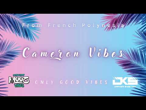 2BM LOCAL MIUZIK - BRETT YOUNG SERIE SLOW JECK 2022 OFFICIEL ( CAMERON VIBES )