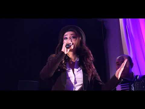 "Te cunosc din mahala" - Ana-Maria Stoian -La Bolintinul din Vale (Live-2017)