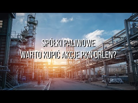 Spółki paliwowe w grze