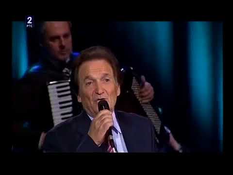 Nedeljko Bilkic - Amanet mi babo ostavio (uzivo)