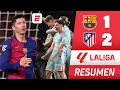 atlÉtico de madrid remontÓ en el Último minuto al barcelona con gol de sorloth y es lÍder de la liga