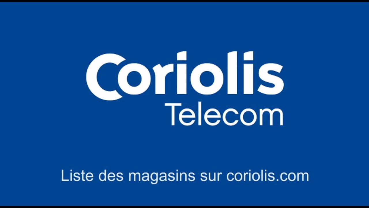 Interview de la gérante de la boutique Coriolis Télécom de Liffré