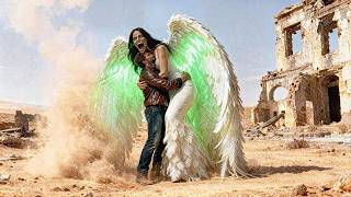 Loser Finds a Fallen Angel    and Can’t Resist Her Offer